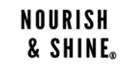 Nourish & Shine coupons